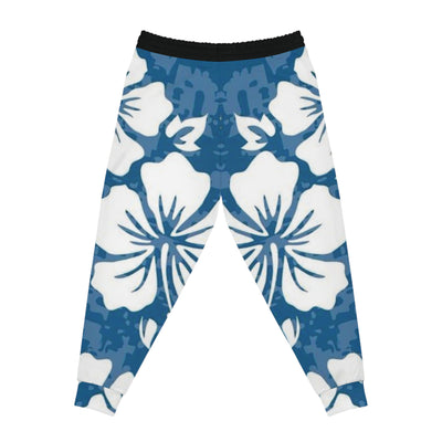 Floral Sky Stylish Joggers