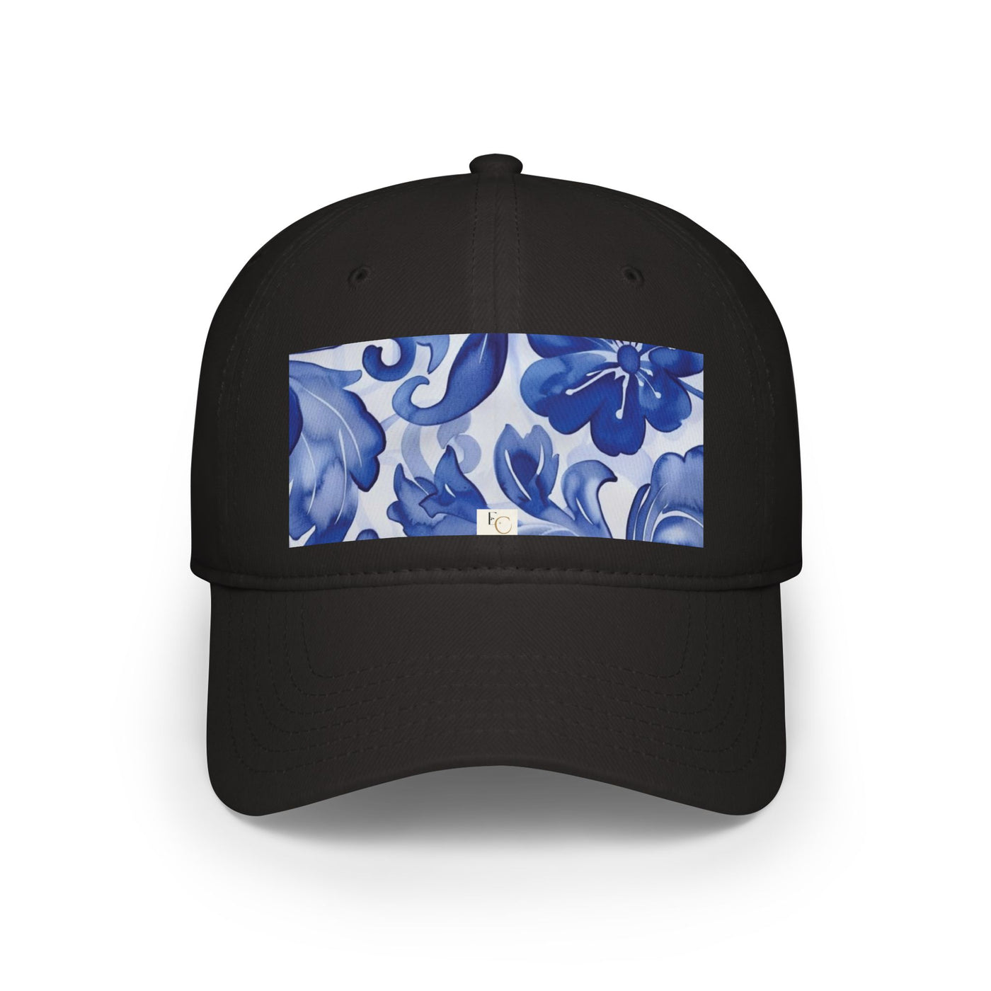 Stylish Floral Hat