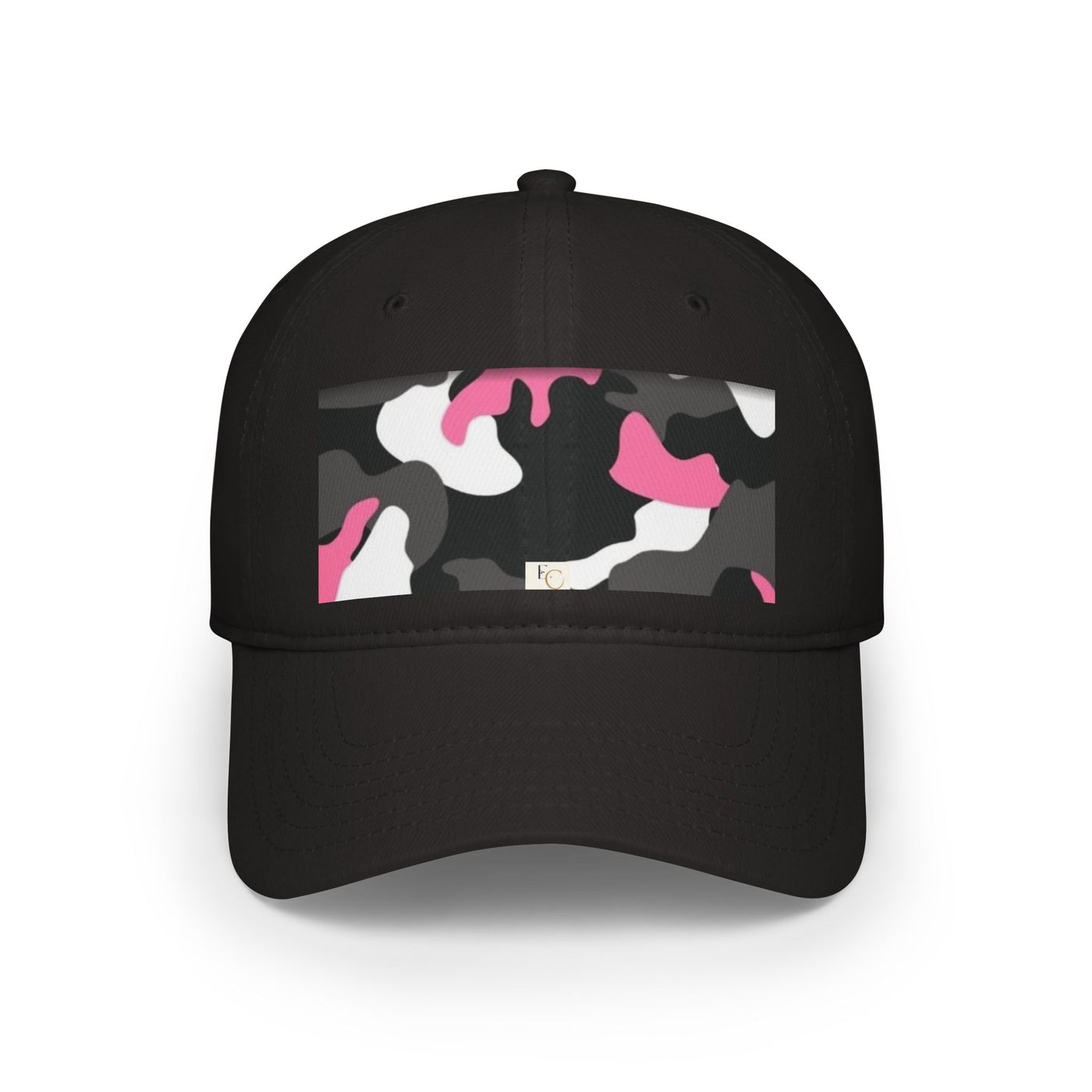 Camo Stylish Hat