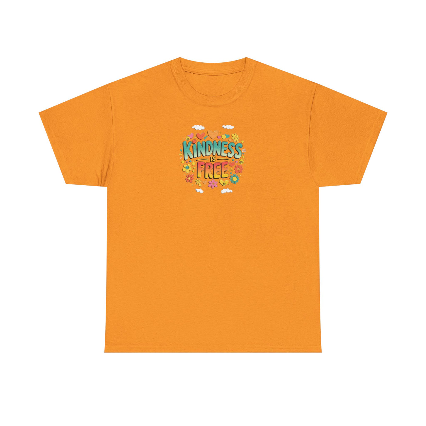 Kindness is Free T-shirt