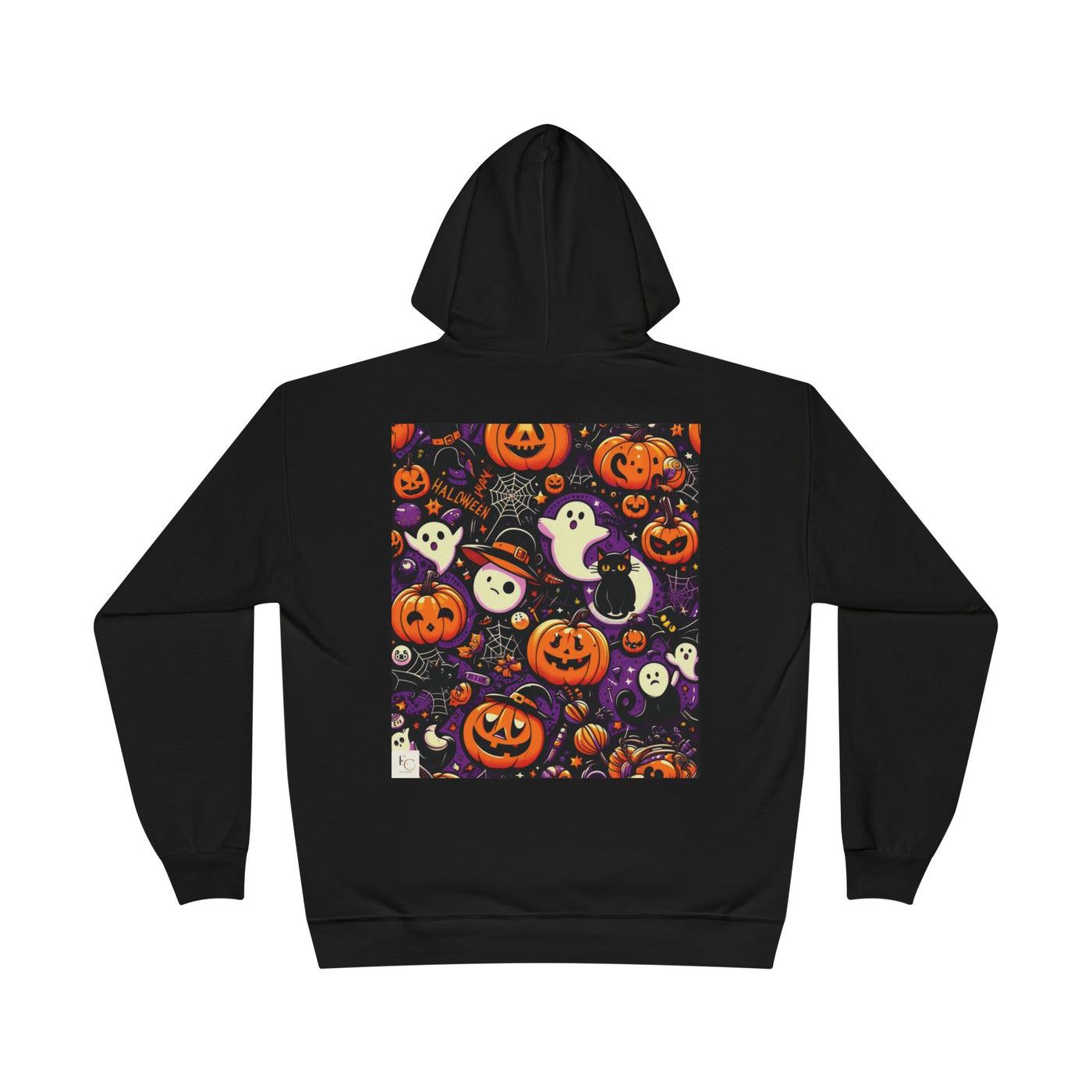 Halloween Themed Hoodie