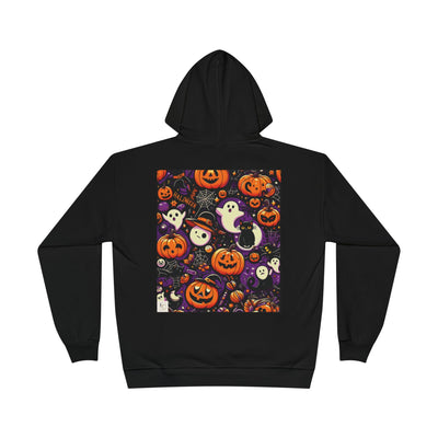 Halloween Themed Hoodie