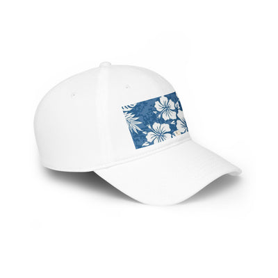 Floral Sky Stylish Hat