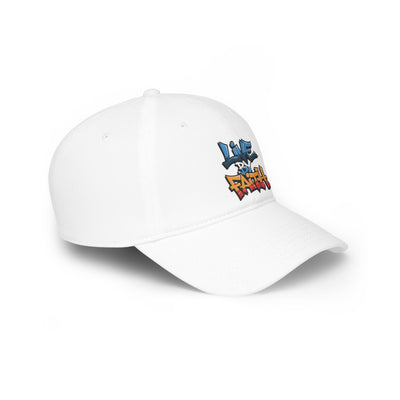 Live by Faith Hat