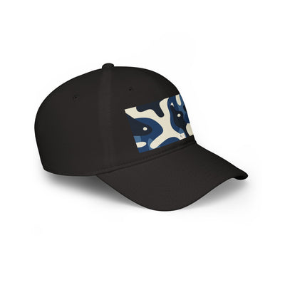 Stylish Camo Hat