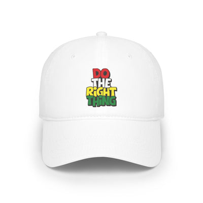 Do The Right Thing Hat