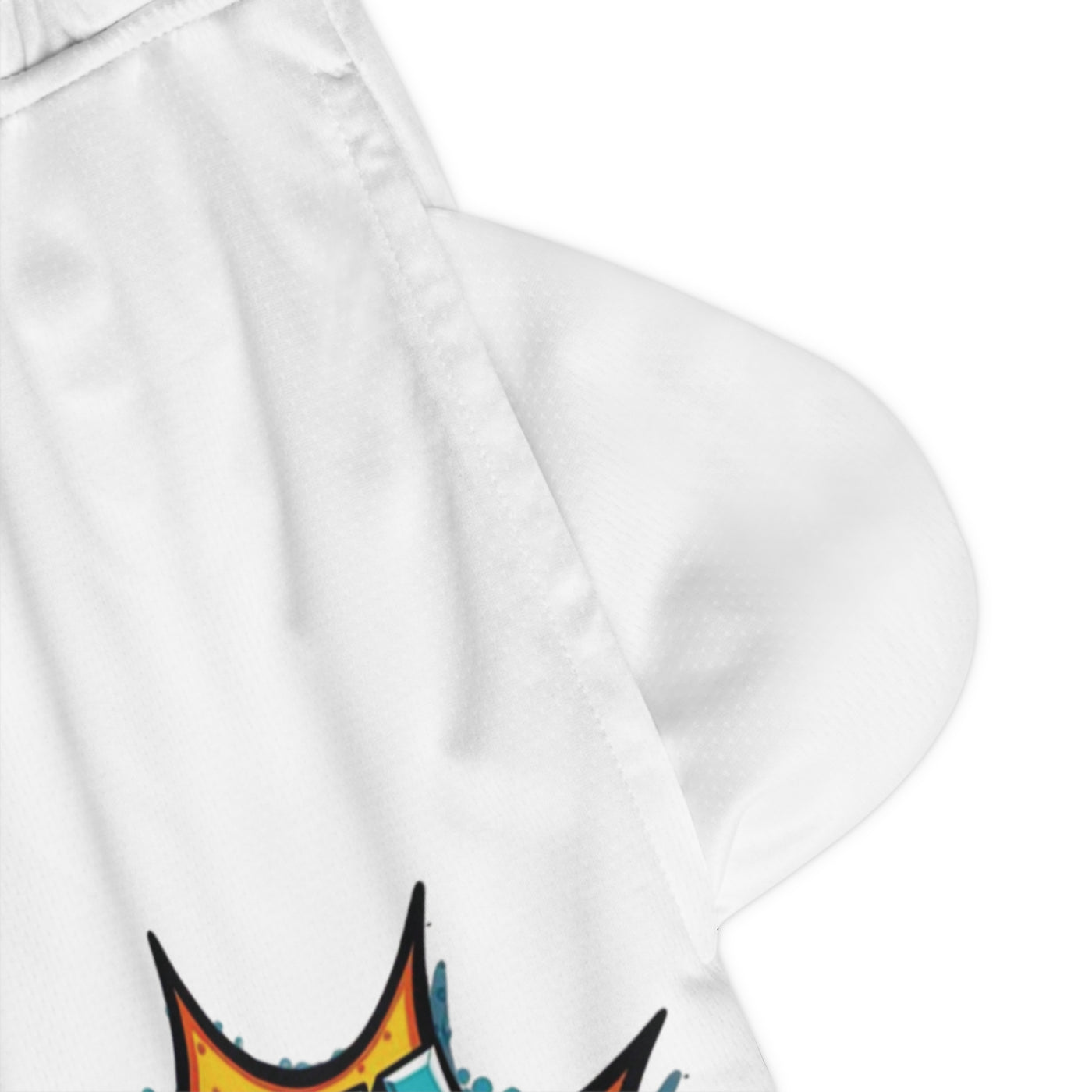 You Got This Shorts