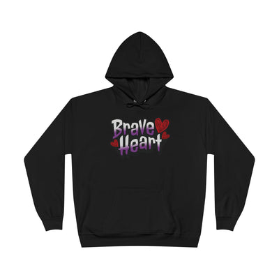 Brave Heart Hoodie