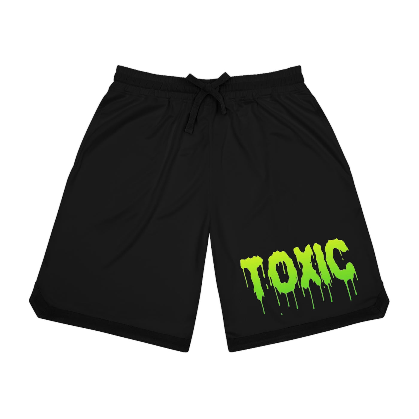 Toxic Shorts