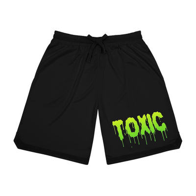 Toxic Shorts