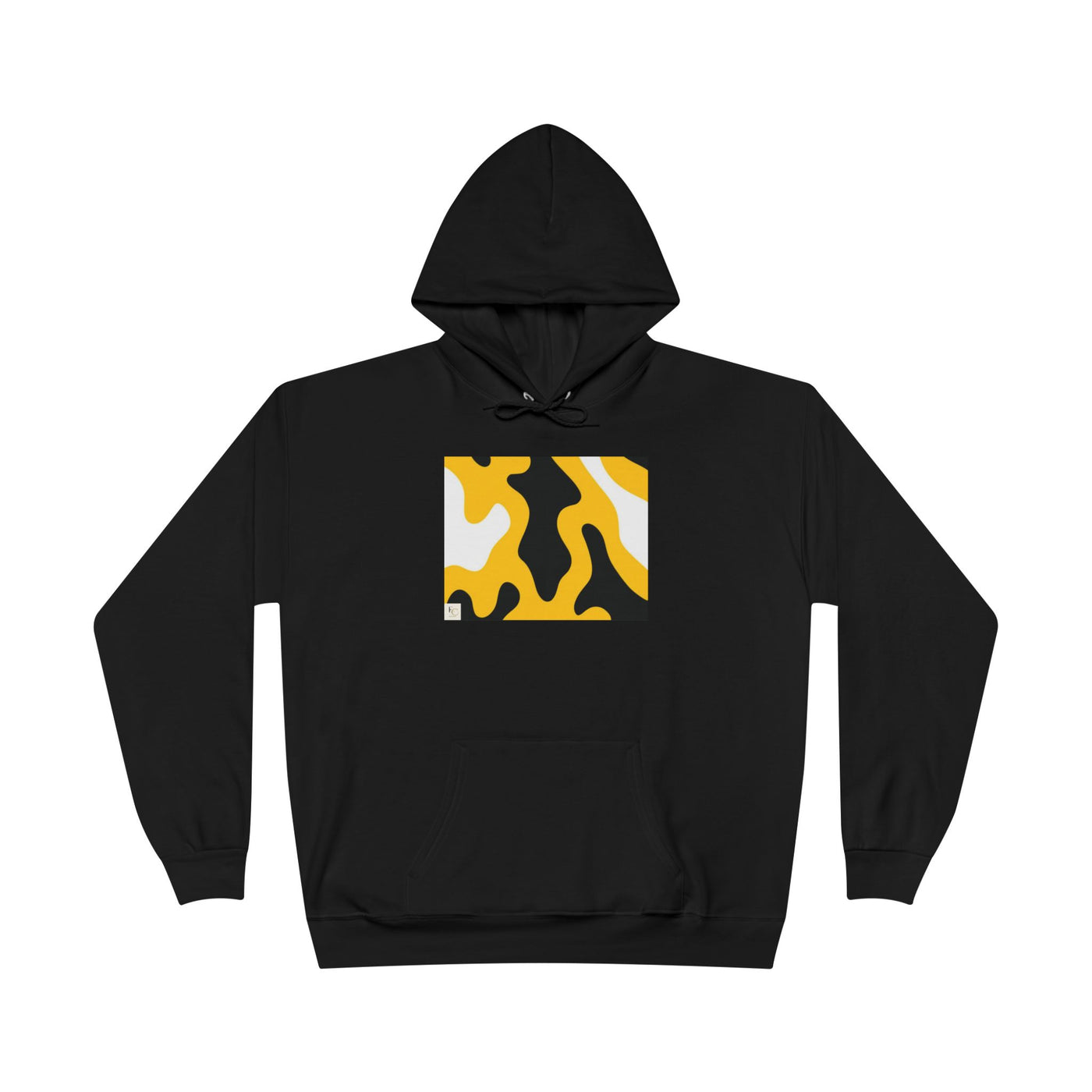 Stylish Bee Hoodie