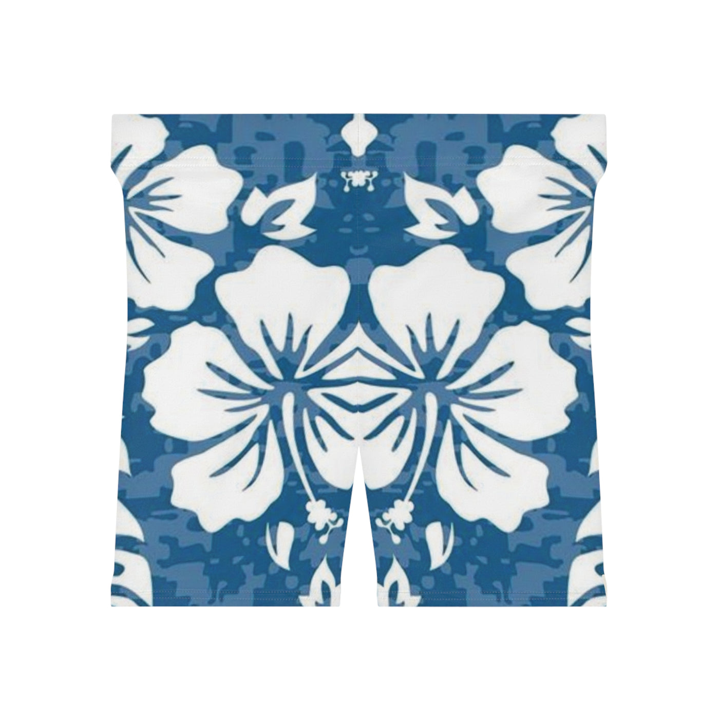 Floral Sky Stylish Shorts