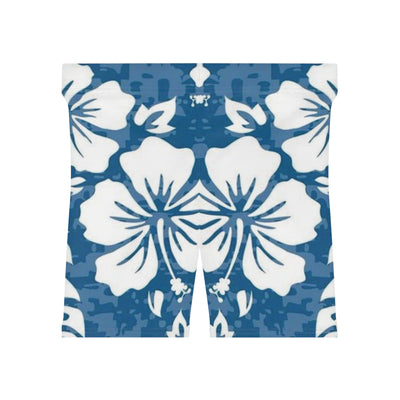 Floral Sky Stylish Shorts