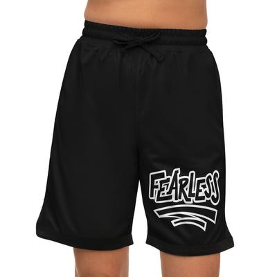 Fearless Shorts