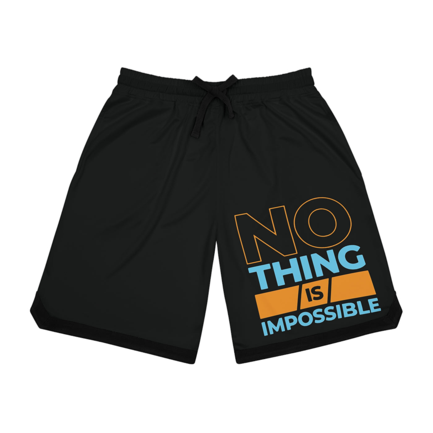 Nothing Is Impossible Shorts