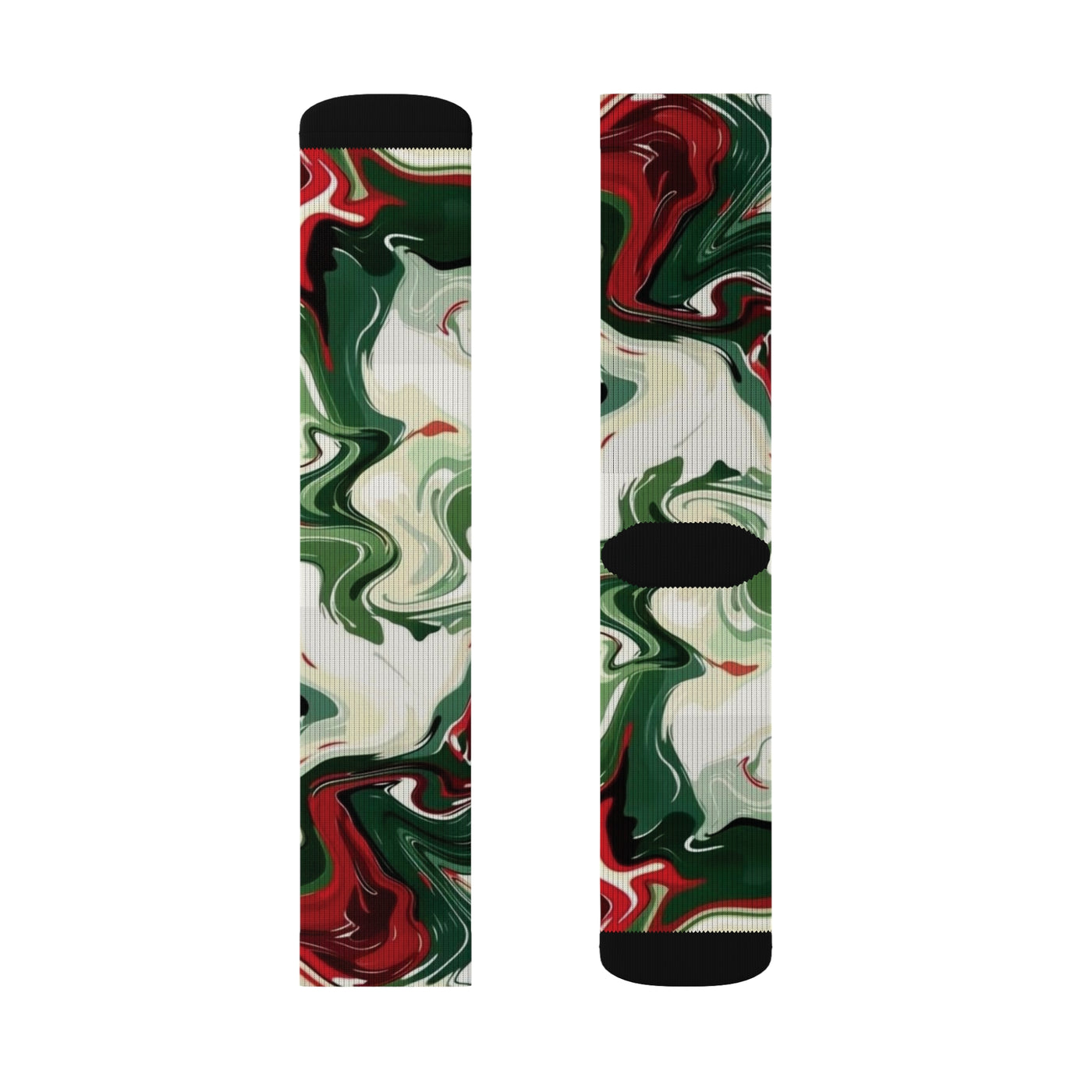 Artistic Stylish Socks