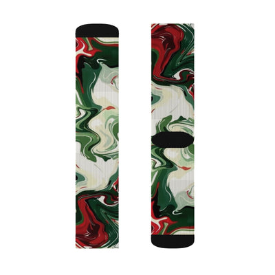 Artistic Stylish Socks