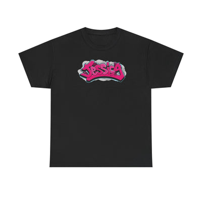 Jessica Name T-shirt