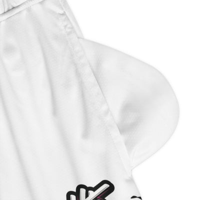 Only the Wise Survive Shorts