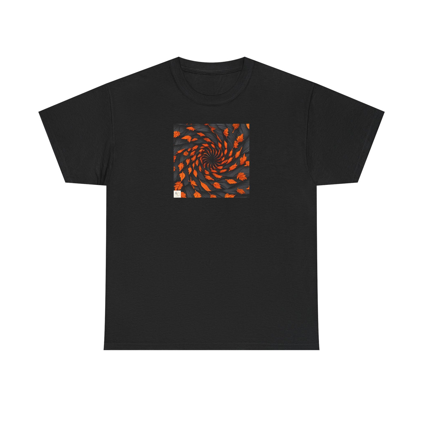 Fall Leaves T-shirt