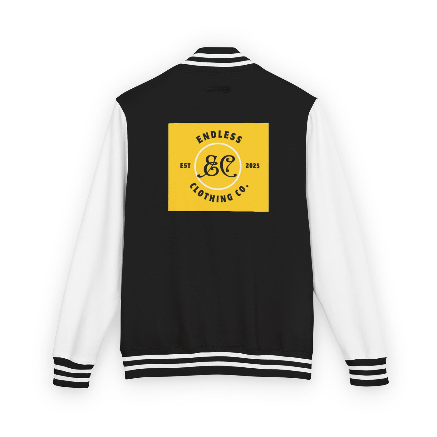 Endless Clothing CO. Jacket