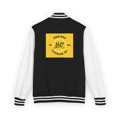 Endless Clothing CO. Jacket