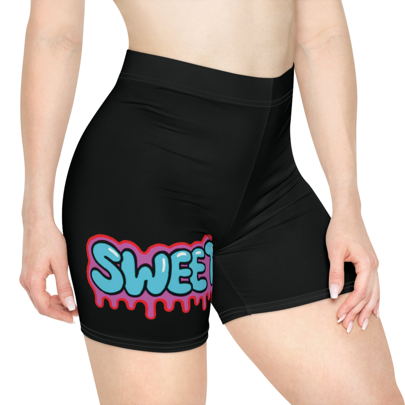 Sweet Shorts