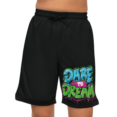 Dare To Dream Shorts