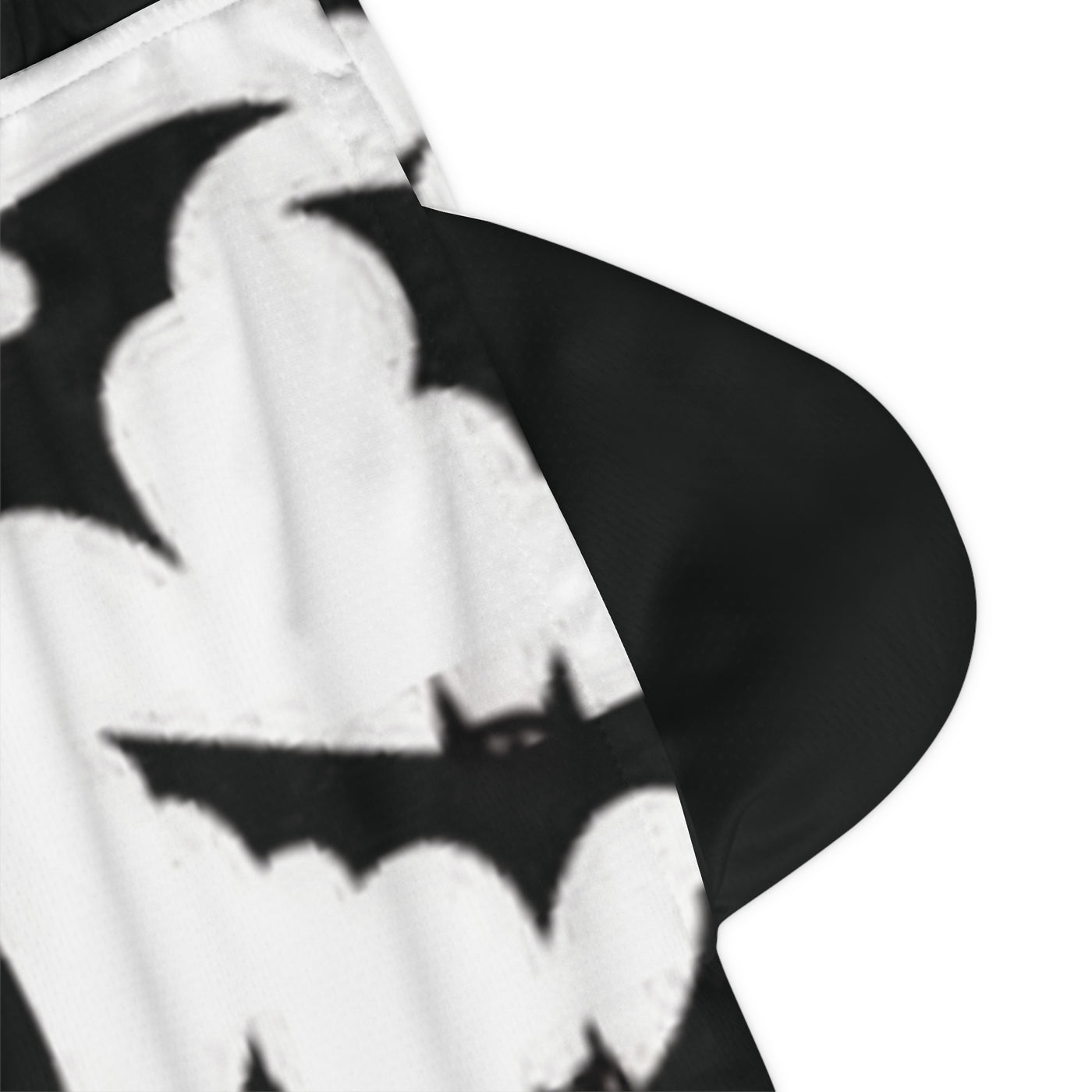 Batty Halloween Shorts