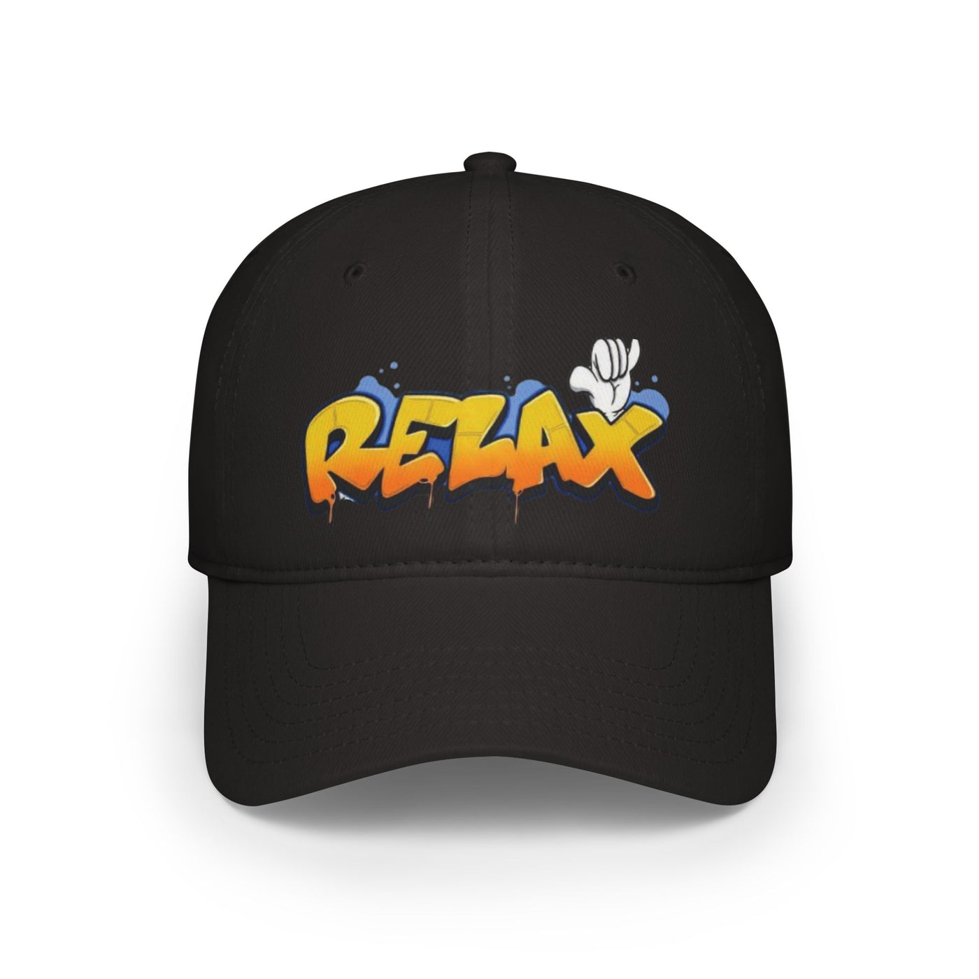 Relax Hat