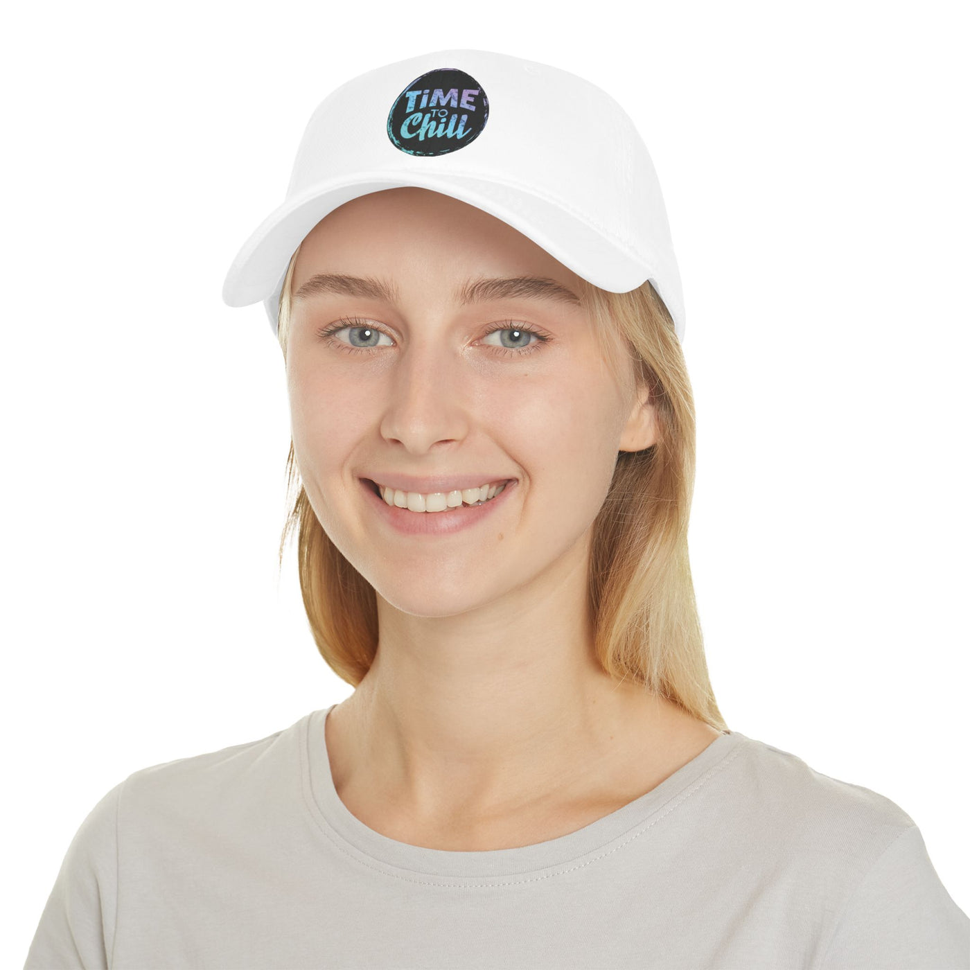 Time to Chill Hat