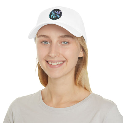 Time to Chill Hat