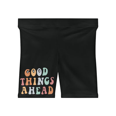 Good Things Ahead Shorts