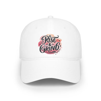 Rise & Grind Hat