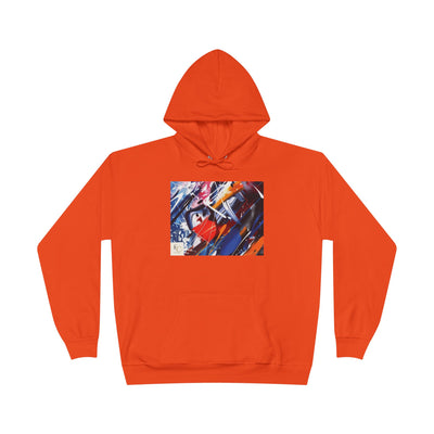 Abstract Art Hoodie