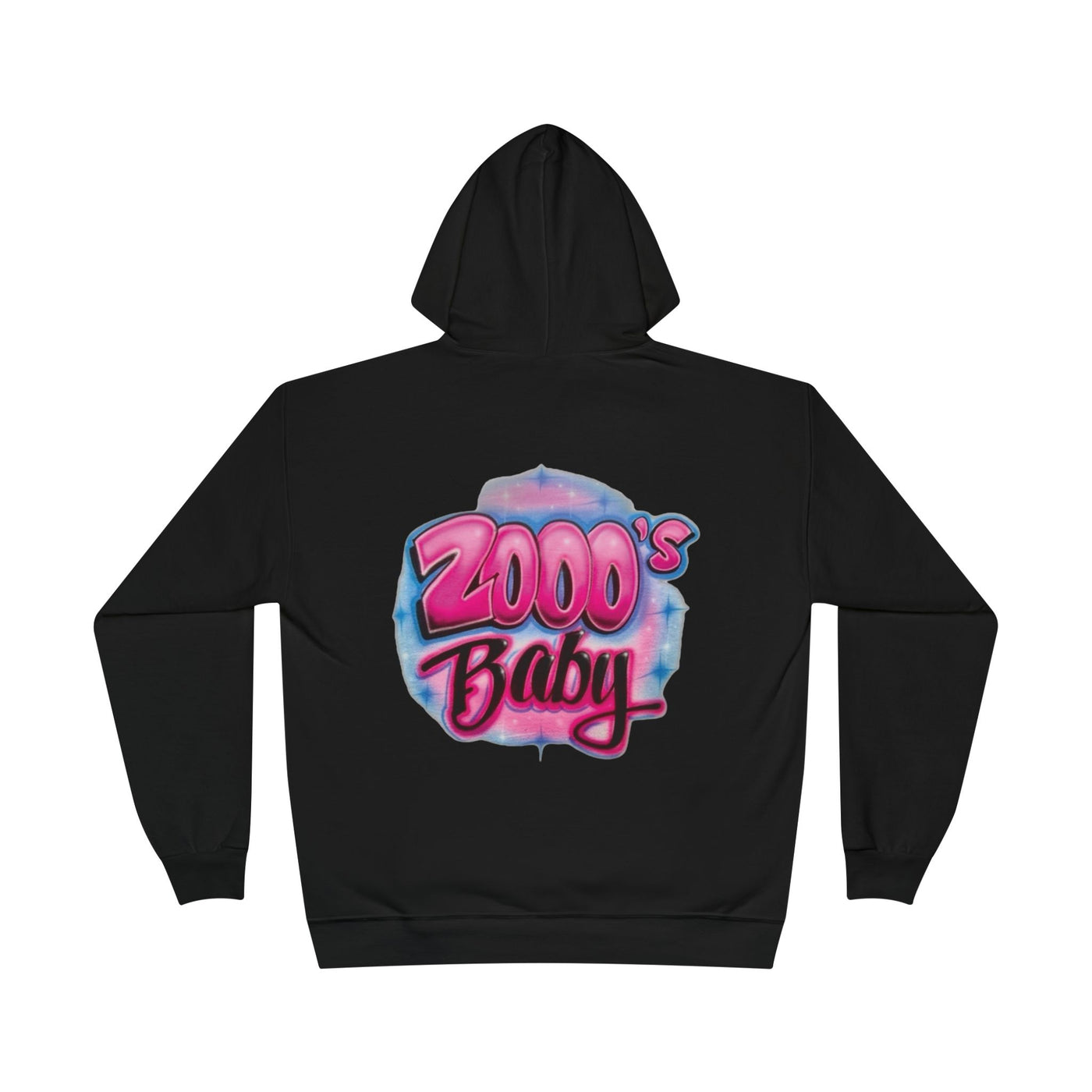 2000's Baby Hoodie