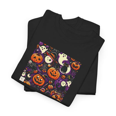 Halloween Themed T-shirt