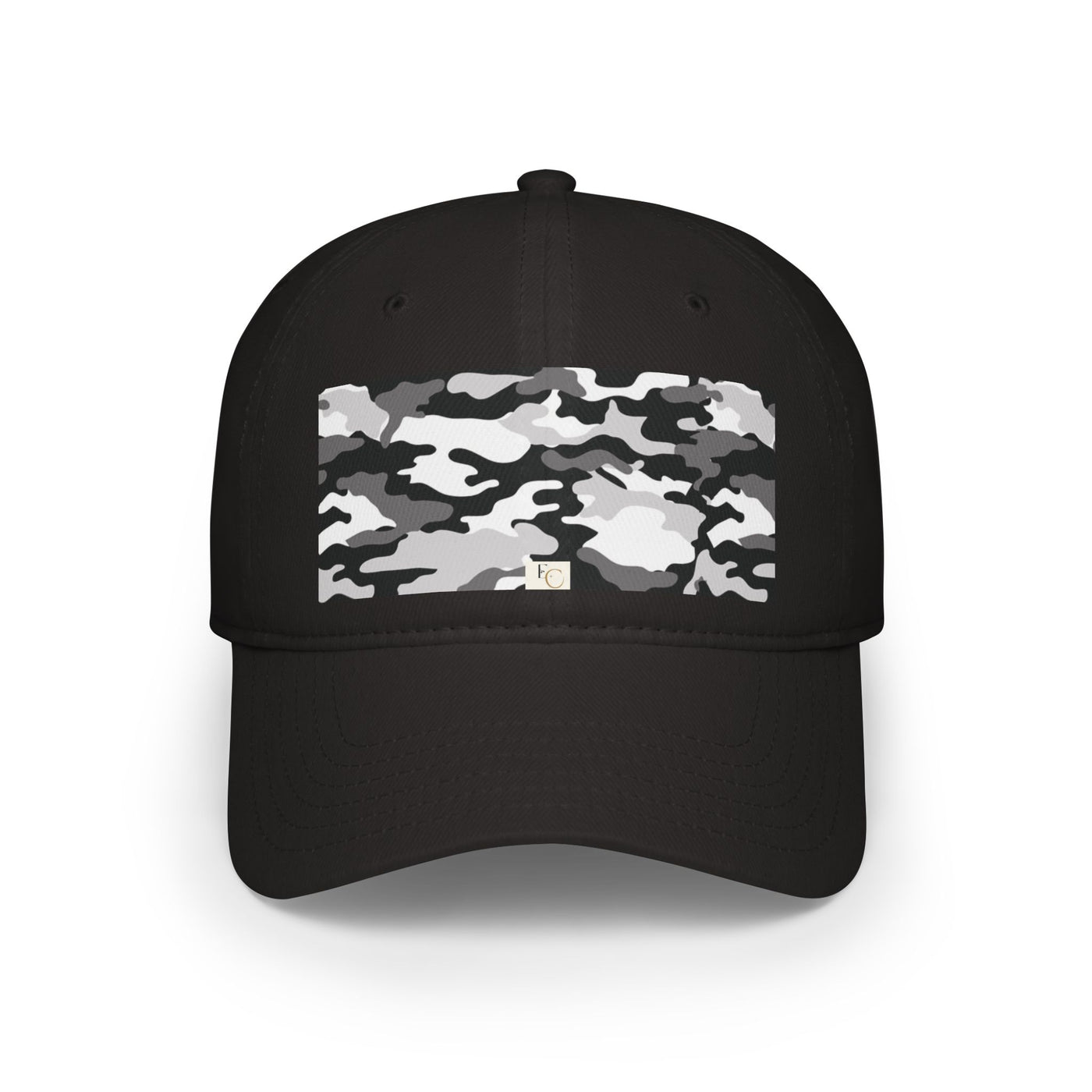 Stylish Camo Hat