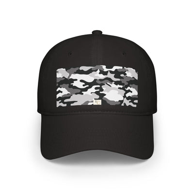 Stylish Camo Hat