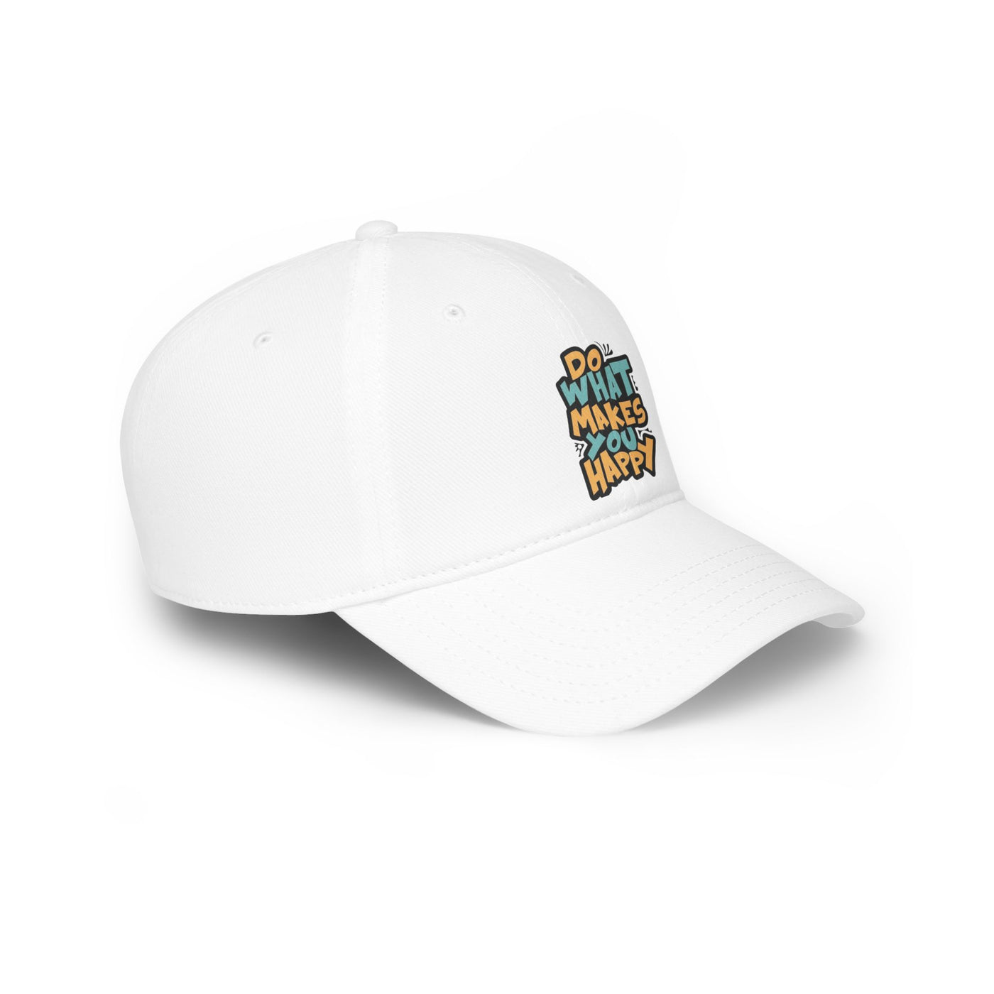 Do What Makes You Happy Hat