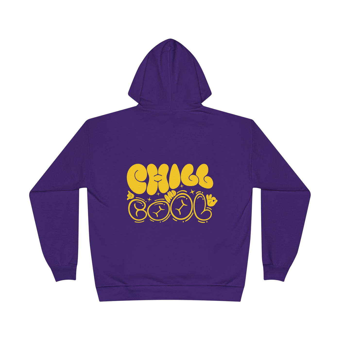 Chill and Cool Hoodie