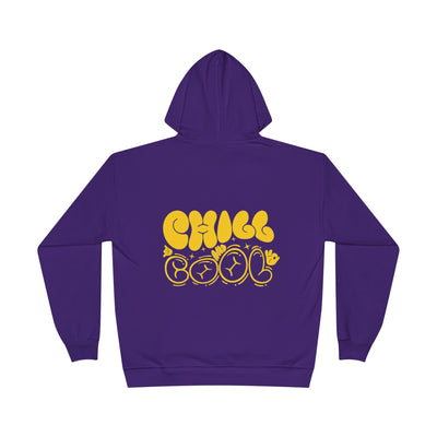 Chill and Cool Hoodie