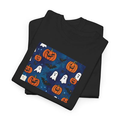 Halloween Themed T-shirt