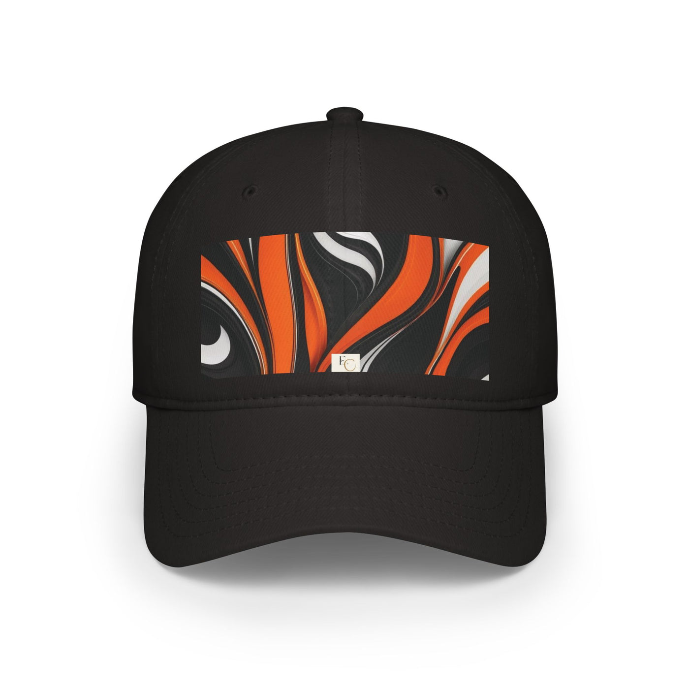 Striking Design Hat