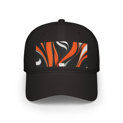 Striking Design Hat