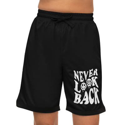 Never Look Back Shorts