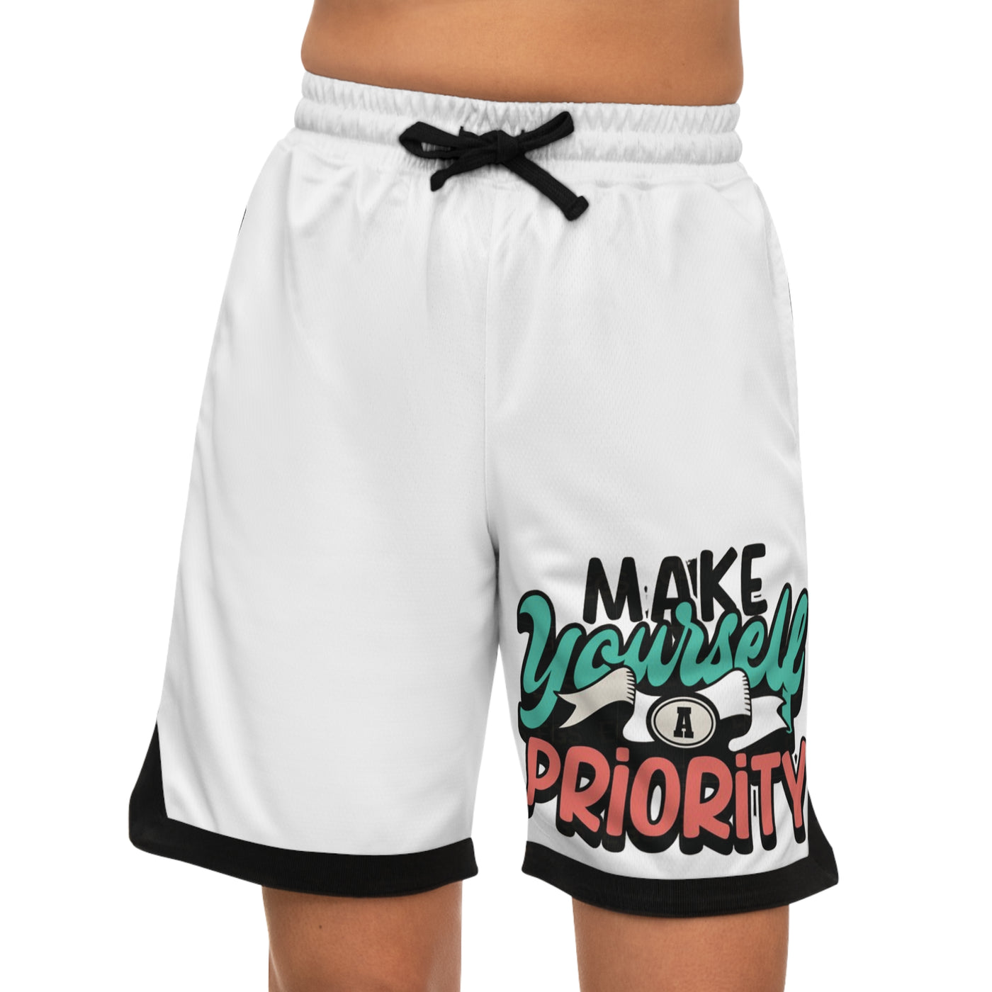 Make Yourself a Priority Shorts
