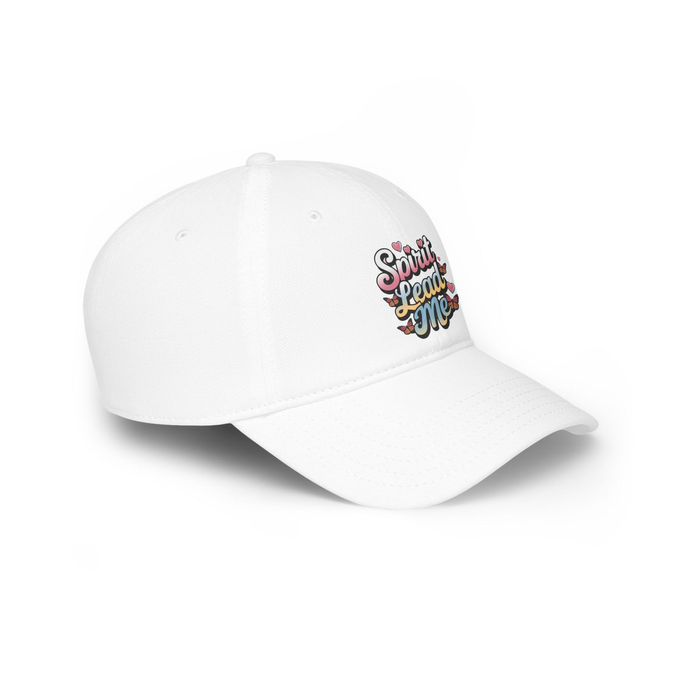 Spirit Lead Me Hat