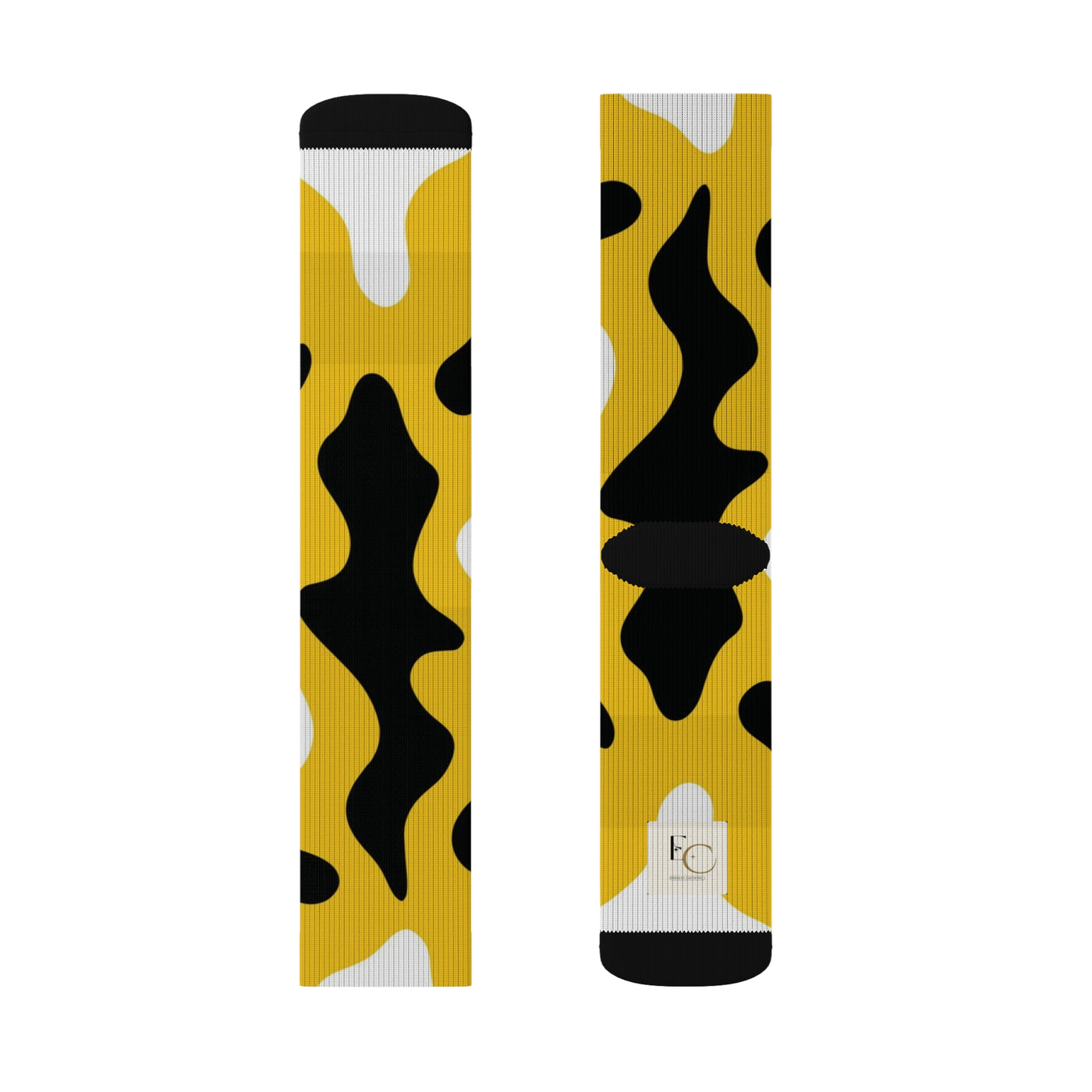 Stylish Bee Socks