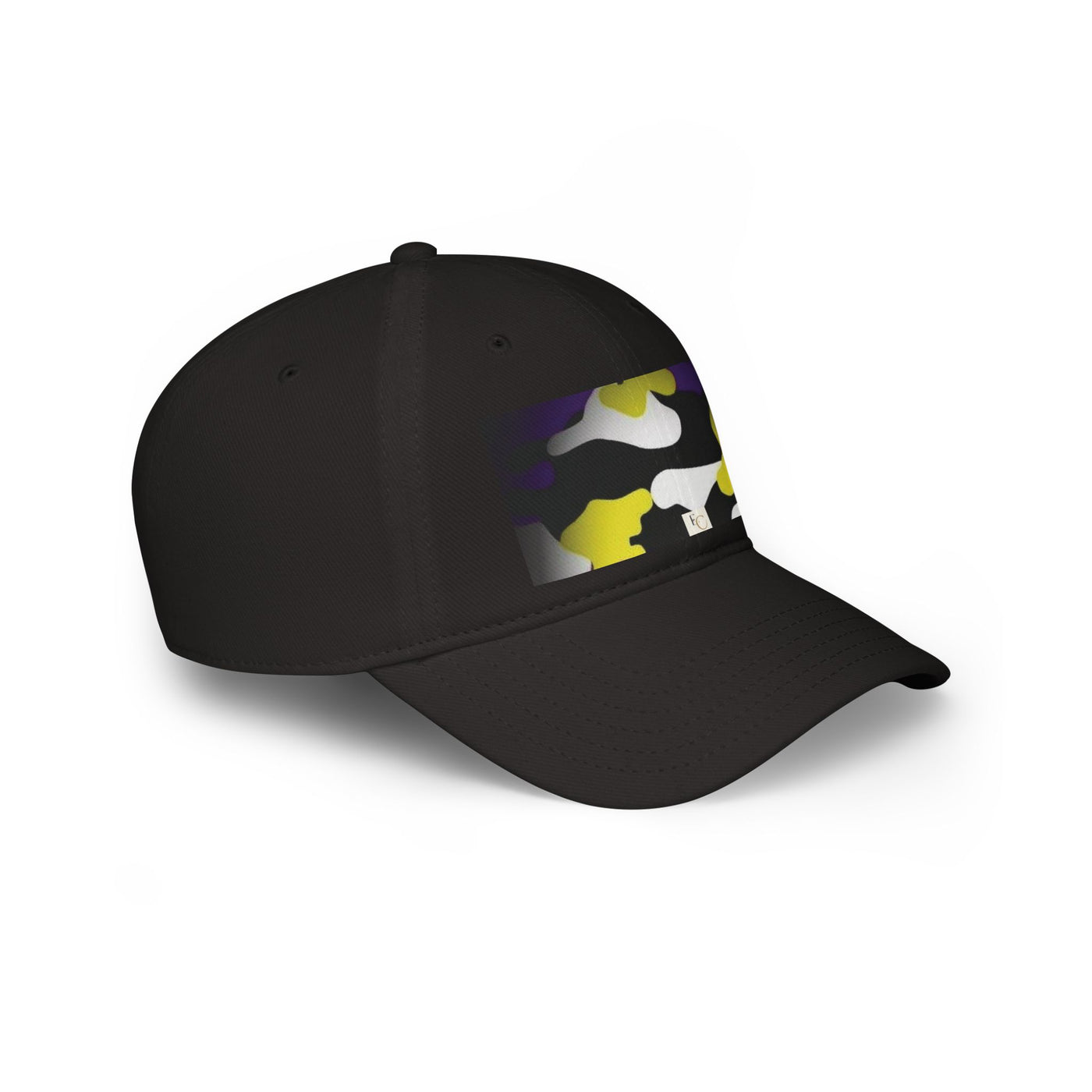 Unique Camo Hat